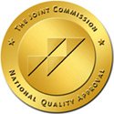 Join Commission Gold Seal