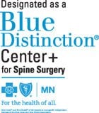 Blue Distinction Center - Spine Surgery