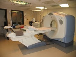 CentraCare Health-Monticello offers patients comprehensive imaging services performed by experienced radiologists, radiologic technologists and sonographers. 