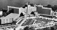 1966 St. Cloud Hospital