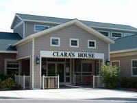 Clara's House