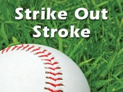 Strike Out Stroke