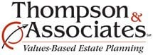 Thompson & Associates Logo