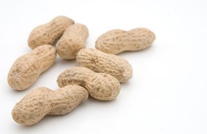 Peanuts