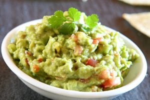 guacamole