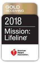 Mission: Lifeline(R) STEMI