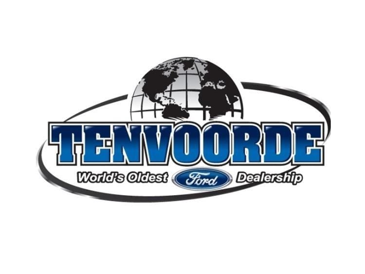 Tenvoorde Ford