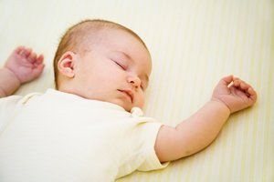 New AAP Infant Safe Sleeping Recommendations