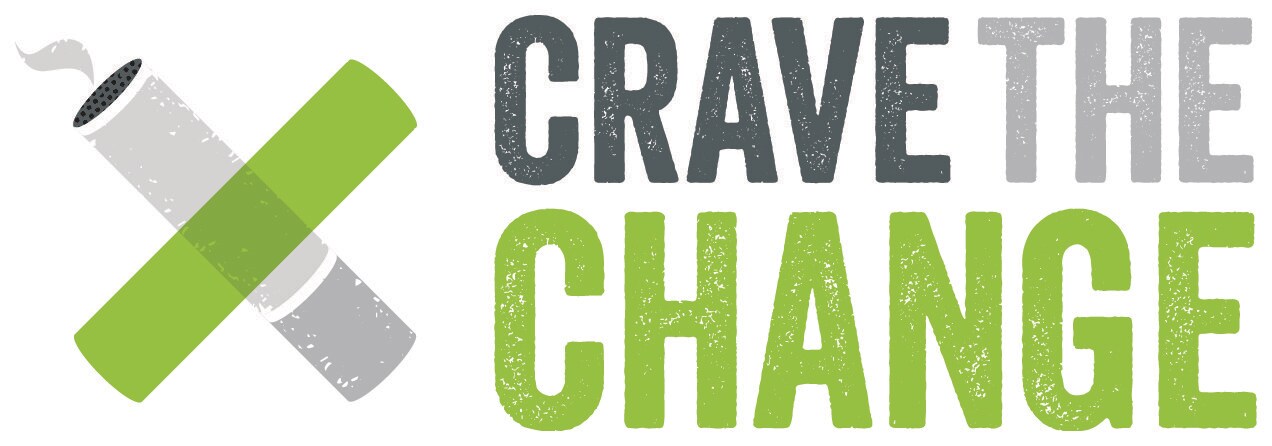 Crave the Change