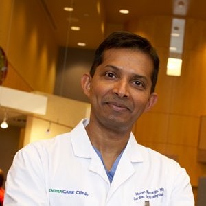 As the largest health care facility in the region, St. Cloud Hospital offers a full spectrum of inpatient and outpatient services. <br> Featuring: Mevan N. Wijetunga, MD