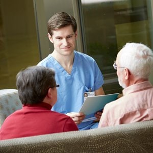 From state-of-the-art care for heart disease and cancer to preventive health screenings and behavioral health counseling, St. Cloud Hospital has the technology and skilled professionals to meet the needs of the region. <br> Featuring: Andrew A. Mulder, MD