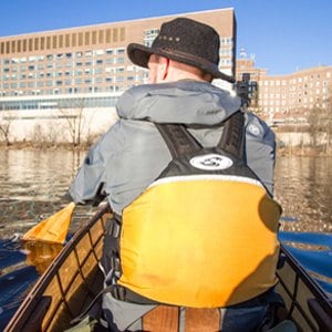 Nephrologist Alexander J. Schad, MD, and St. Cloud Hospital. From local cycling and running clubs to lakes and rivers, the Central Minnesota area is home to some great outdoor opportunities. 