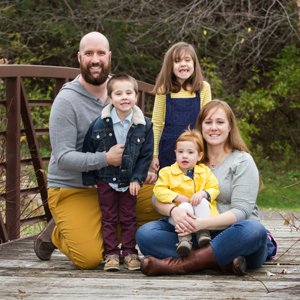 As family practice providers, Drs. Sean and Katrina Wherry are able to see every member of the family - from newborns to seniors. Both are currently accepting new patients at CentraCare Clinic - St. Joseph. To request an appointment, call 320-363-7765.