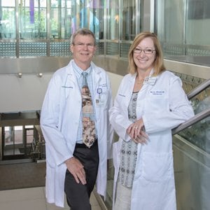 With four colleges nearby, CentraCare Health has partnered with our local universities to look for ways to benefit students and improve the health of the community. <br> Featuring: Thomas Leither, MD, and Merryn Jolkovsky, MD