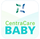 CentraCare Baby App