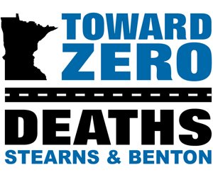 Toward Zero Deaths - Stearns & Benton Coalition