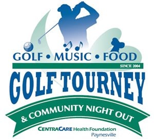 Paynesville Foundation Golf Tournament