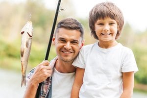 Fishing Safety Tips