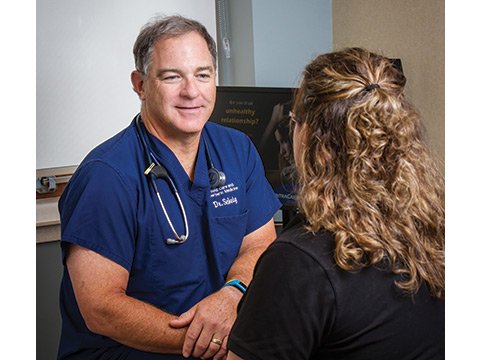 CentraCare Health-Monticello offers patients convenient access to state-of-the-art wound healing care, close to home. Certified Wound Care Specialists work with each patient to create a customized treatment plan to heal each unique wound.