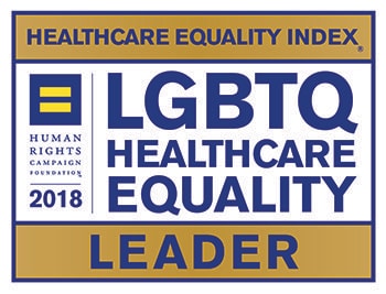 Healthcare Equality Index