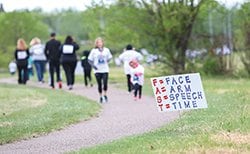 Photos from Strides for Stroke