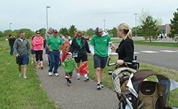 Photos from Strides for Stroke