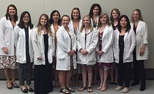 St. Cloud Dietetic Internship Program