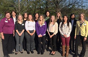 St. Cloud Hospital Dietetic Internship Program