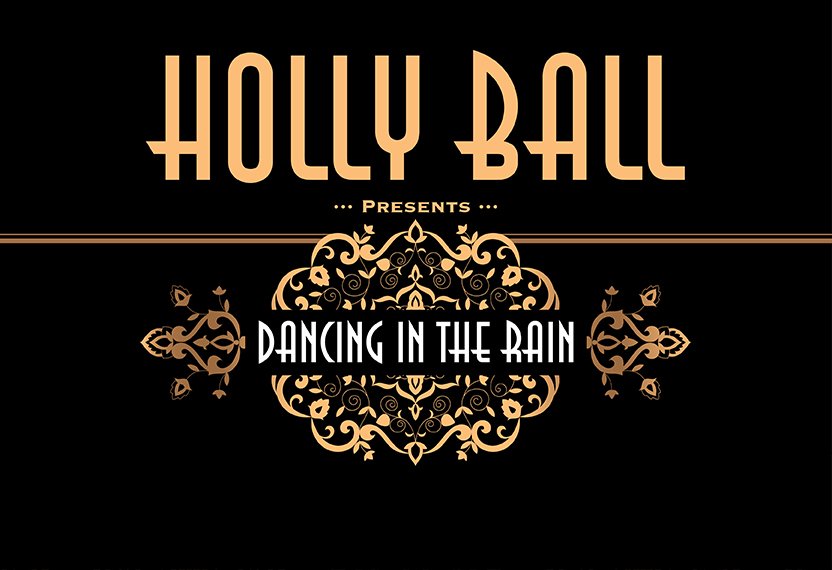 Holly Ball 2018