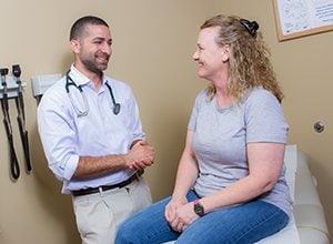 Know your primary care options