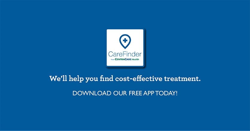 CareFinder App