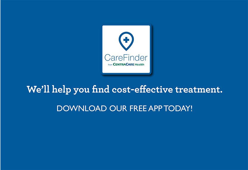 CareFinder App