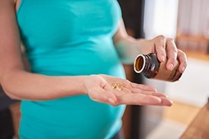 How to choose the best prenatal vitamin