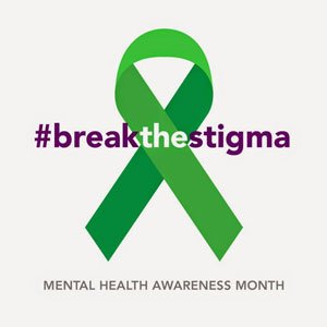 #BreakTheStigma