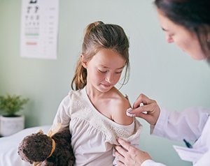 Protecting Yourself and Your Family From Measles