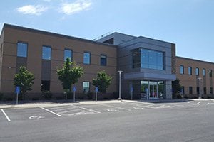 CentraCare Health Administrative Support Building (ASB)