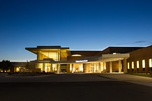 Coborn Cancer Center