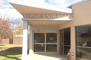 CentraCare Clinic - Albany