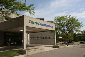 CentraCare Clinic - Northway Family Medicine