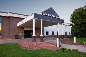 CentraCare Health - Monticello Specialty Clinic