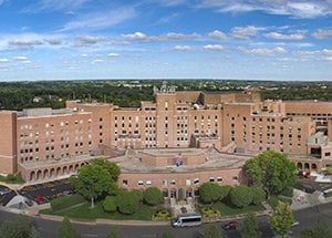 St. Cloud Hospital