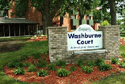 CentraCare Health – Paynesville Washburne Court