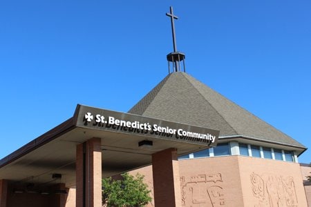 CentraCare - St. Benedict’s Community